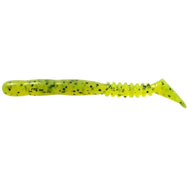 Силікон Reins Rockvibe Shad 4