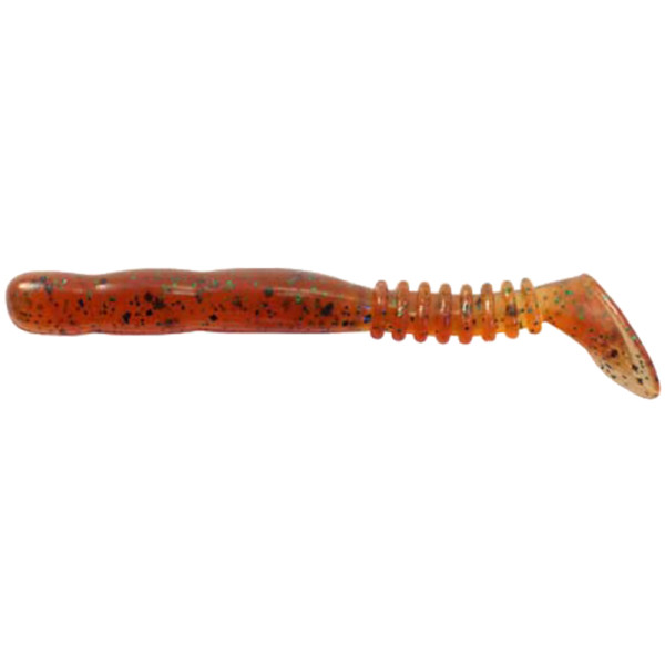 Силікон Reins Rockvibe Shad 4