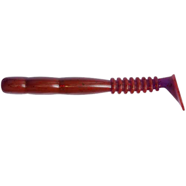 Силікон Reins Rockvibe Shad 4