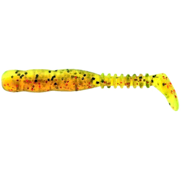 Силікон Reins Rockvibe Shad 2