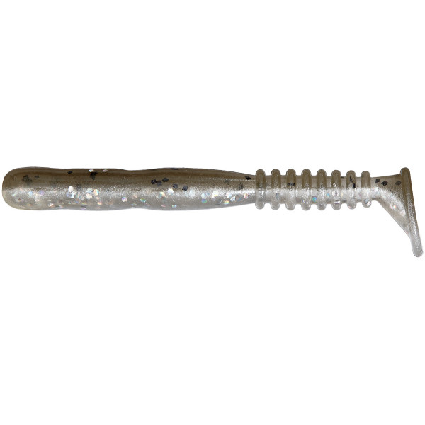 Силикон Reins Rockvibe Shad 3