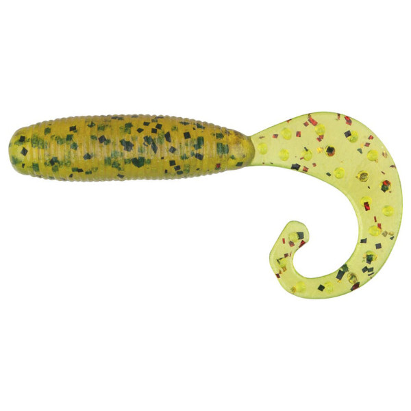 Силікон Reins Fat G-Tail Grub 3