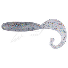 Силікон Reins Fat G-Tail Grub 3" 204 UV All Stars