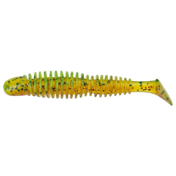 Силікон Reins Bubbring Shad 3