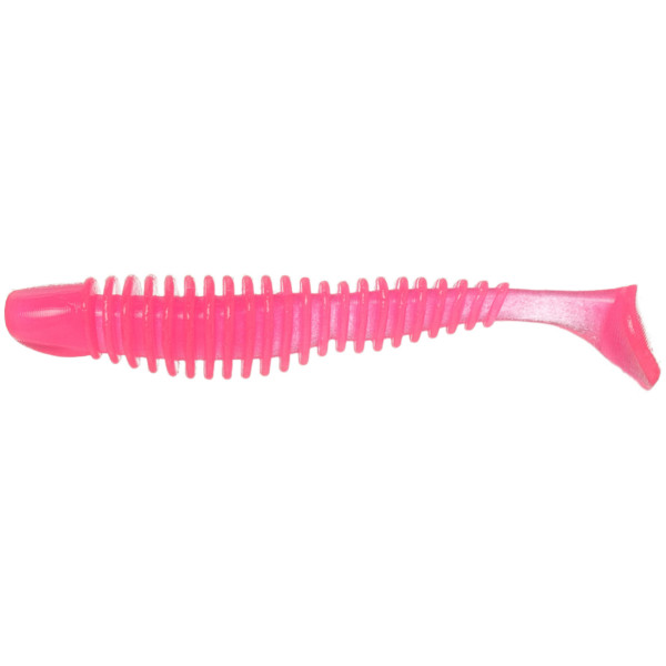 Силікон Reins Bubbring Shad 4