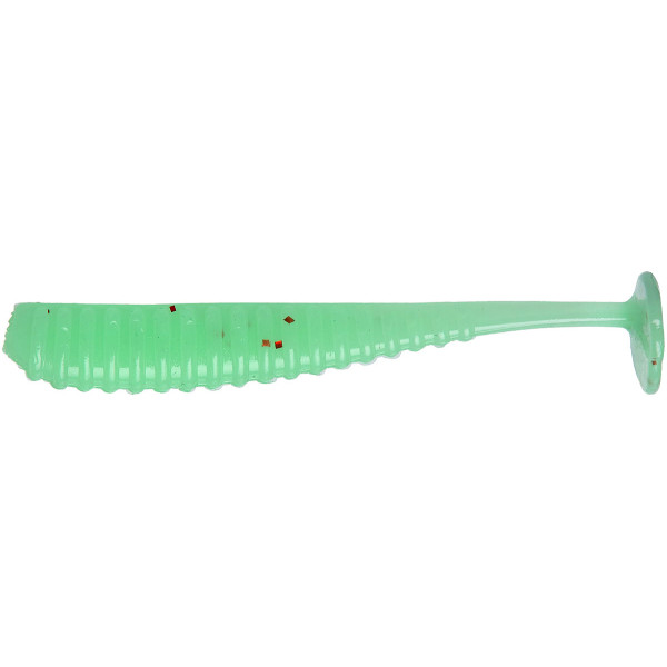 Силікон Reins Aji Ringer Shad 146 Hot Cucumber (15 шт/уп.)