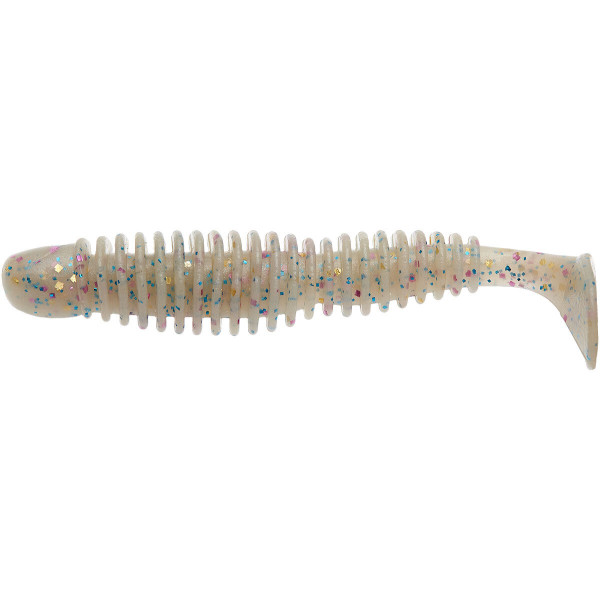 Силікон Reins Bubbring Shad 3