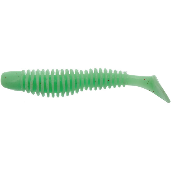 Силікон Reins Bubbring Shad 3