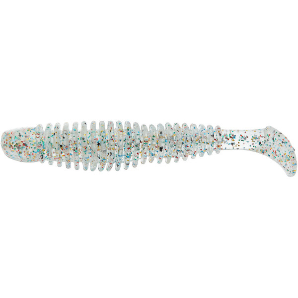 Силікон Reins Bubbring Shad 4
