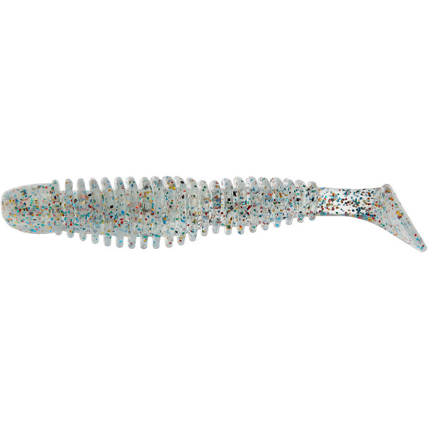 Силікон Reins Bubbring Shad 4