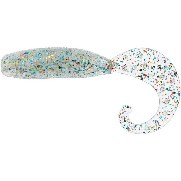 Силікон Reins Fat G-Tail Grub 3