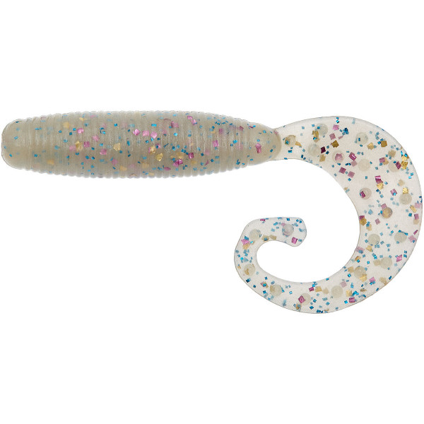 Силікон Reins Fat G-Tail Grub 3