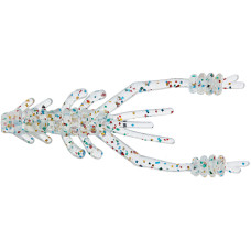 Силікон Reins Ring Shrimp 2" 204 UV All Stars (12 шт/уп.)