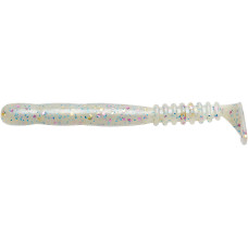 Силікон Reins Rockvibe Shad 3" 211 UV Pearl Candy (15 шт/уп.)