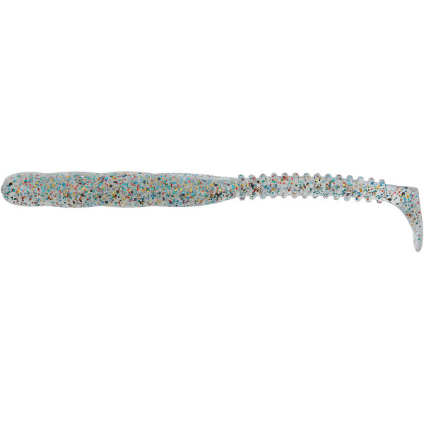 Силікон Reins Rockvibe Shad 4