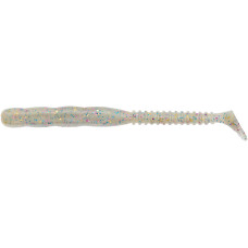 Силікон Reins Rockvibe Shad 4" 211 UV Pearl Candy (12 шт/уп.)