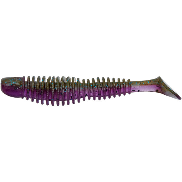 Силікон Reins Bubbring Shad 3