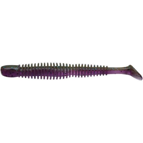 Силікон Reins Bubbring Shad 4