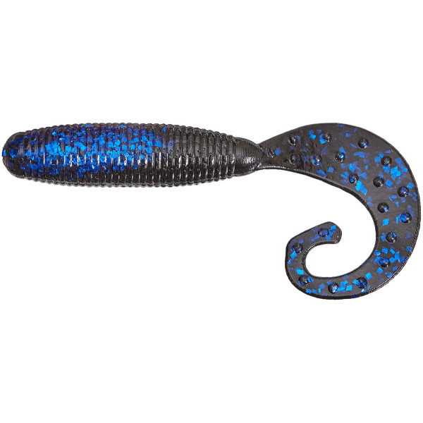 Силікон Reins Fat G-Tail Grub 4