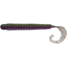 Силикон Reins G-Tail Saturn Micro 060 Onga River Moneybait (16 шт/уп.)