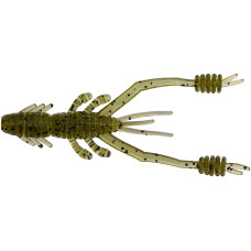 Силікон Reins Ring Shrimp 3" 001 Watermelon Seed (10 шт/уп.)