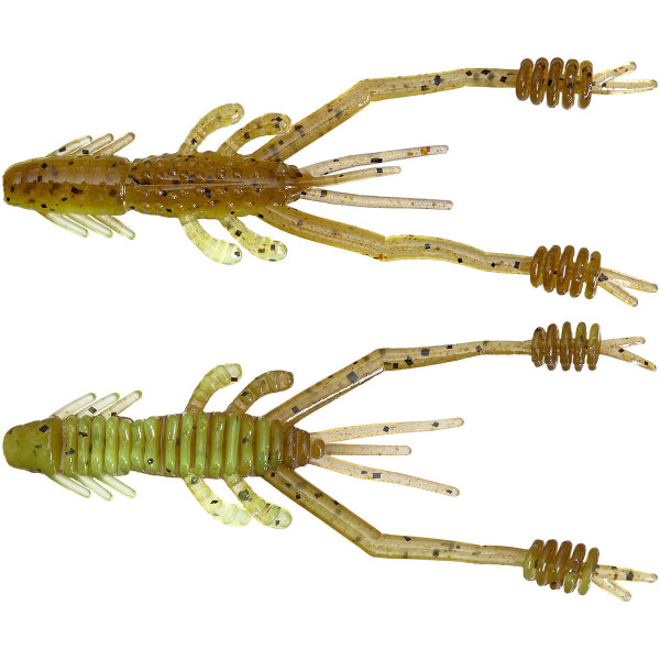 Силикон Reins Ring Shrimp 3
