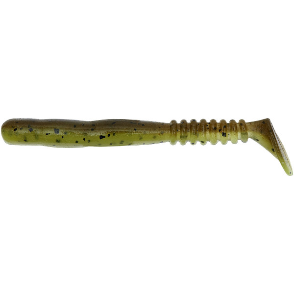 Силікон Reins Rockvibe Shad 2