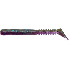 Силікон Reins Rockvibe Shad 3" 060 Onga River Moneybait (12 шт/уп.)