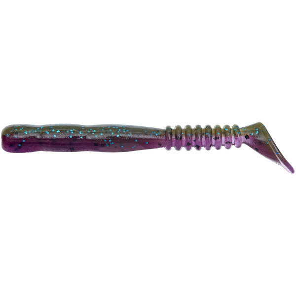 Силикон Reins Rockvibe Shad 3