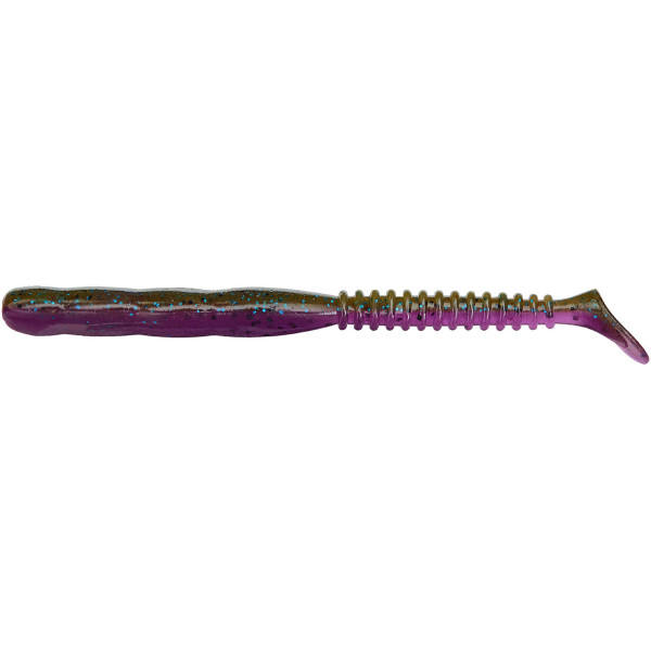 Силікон Reins Rockvibe Shad 4