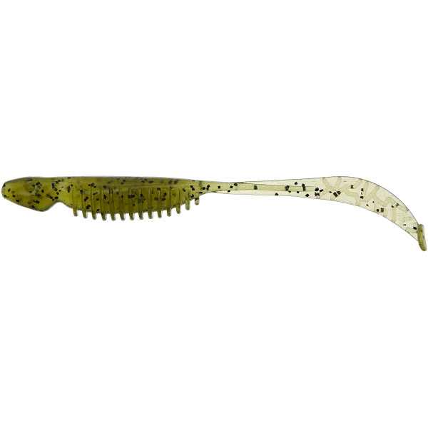 Силікон Reins Curly Shad 3.5