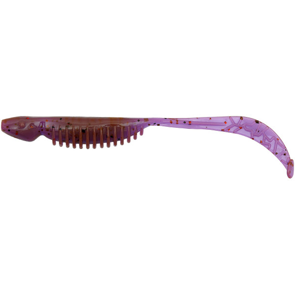 Силікон Reins Curly Shad 3.5