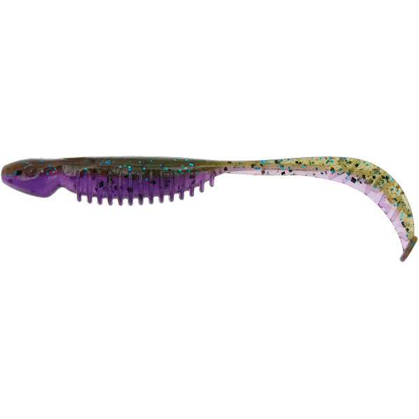 Силікон Reins Curly Shad 3.5