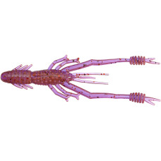Силікон Reins Ring Shrimp 4" 583 LOX (8 шт/уп.)