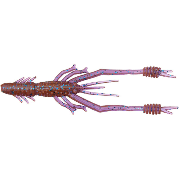 Силікон Reins Ring Shrimp 4
