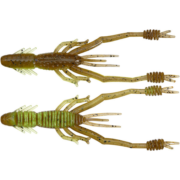 Силікон Reins Ring Shrimp 4