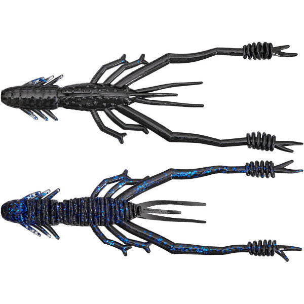СилІкон Reins Ring Shrimp 4