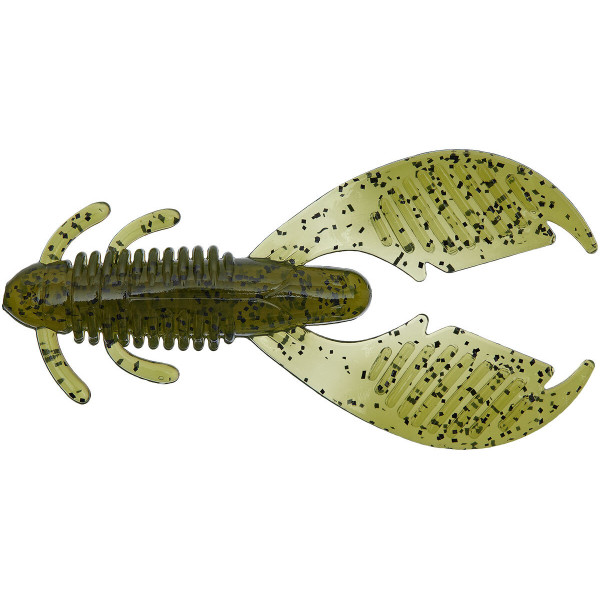 Силікон Reins AX Craw 3.5