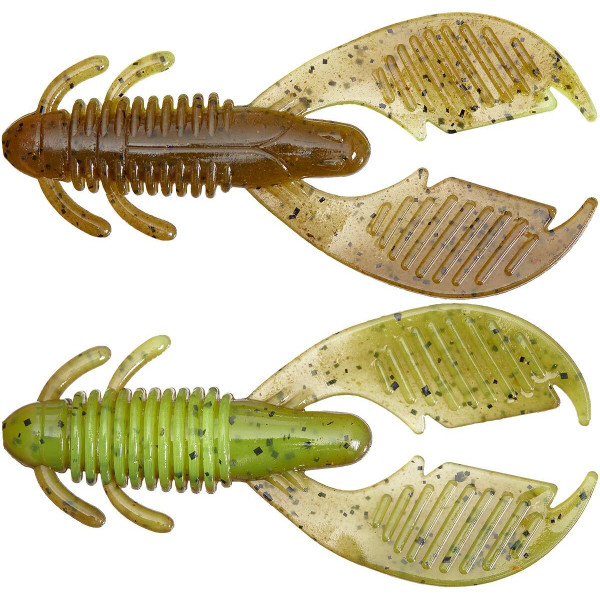 Силікон Reins AX Craw 3.5
