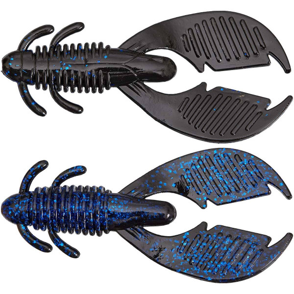 Силикон Reins AX Craw 3.5