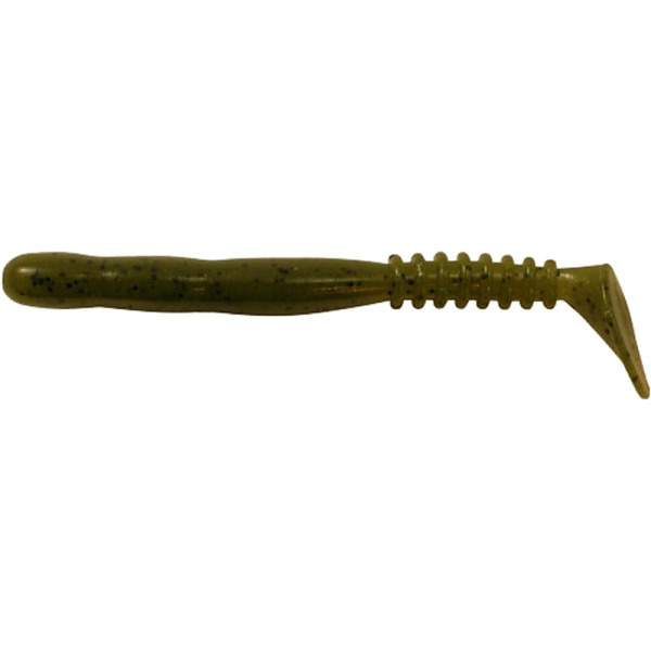 Силікон Reins Rockvibe Shad 4