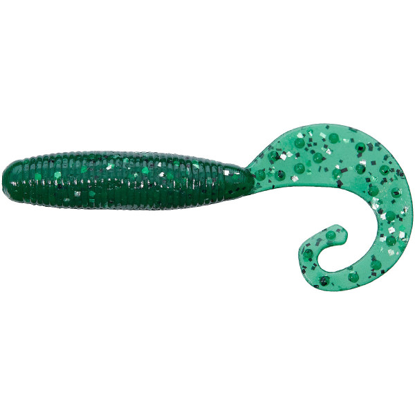 Силікон Reins Fat G-Tail Grub 2