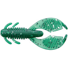 Силікон Reins AX Craw Mini 2" 397 Motor Oil SP (12 шт/уп.)