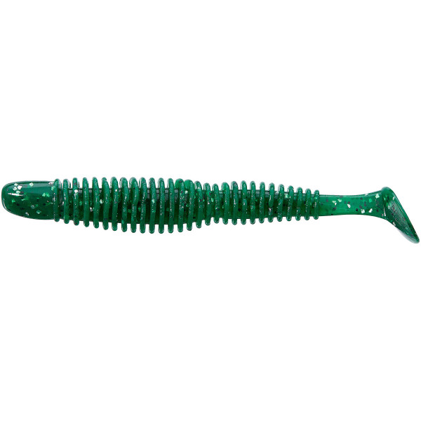 Силікон Reins Bubbring Shad 4