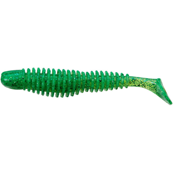 Силікон Reins Bubbring Shad 3