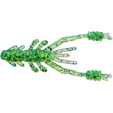 Силікон Reins Ring Shrimp 3" 592 Bucksy Chart (10 шт/уп.)
