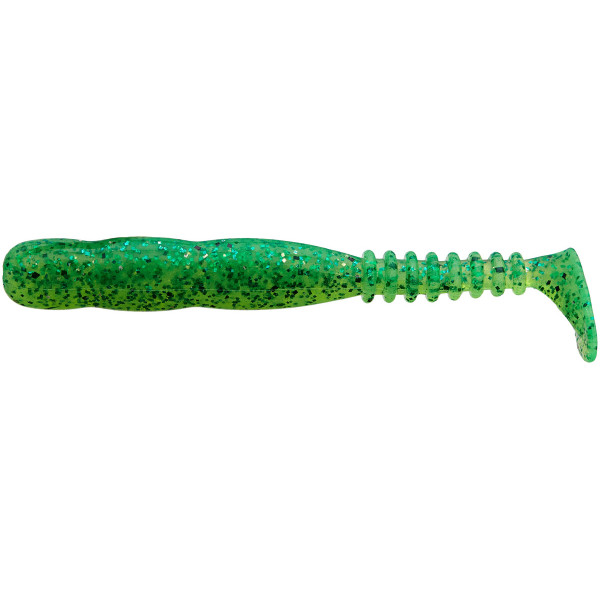 Силікон Reins Rockvibe Shad 2
