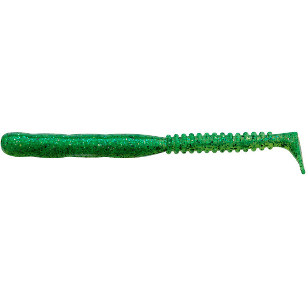 Силікон Reins Rockvibe Shad 4