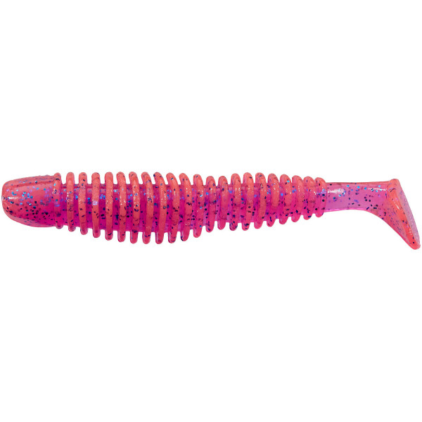 Силікон Reins Bubbring Shad 3