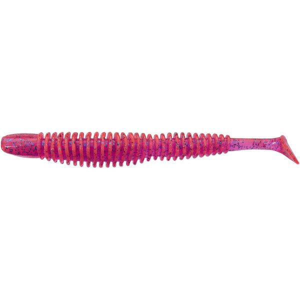 Силікон Reins Bubbring Shad 4